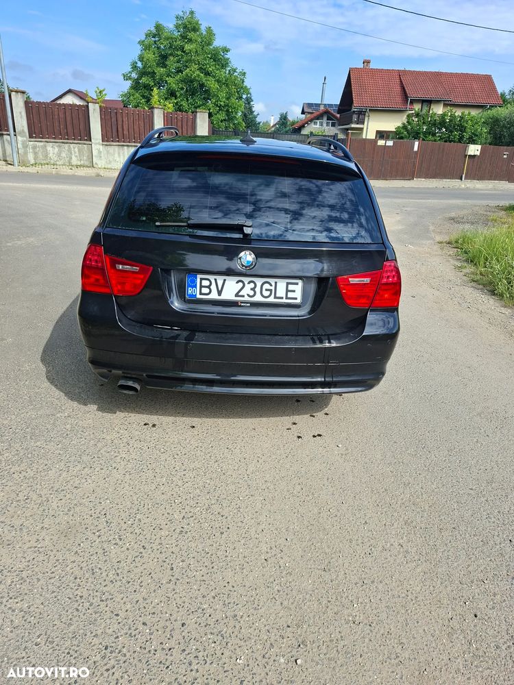 BMW Seria 3 - 2