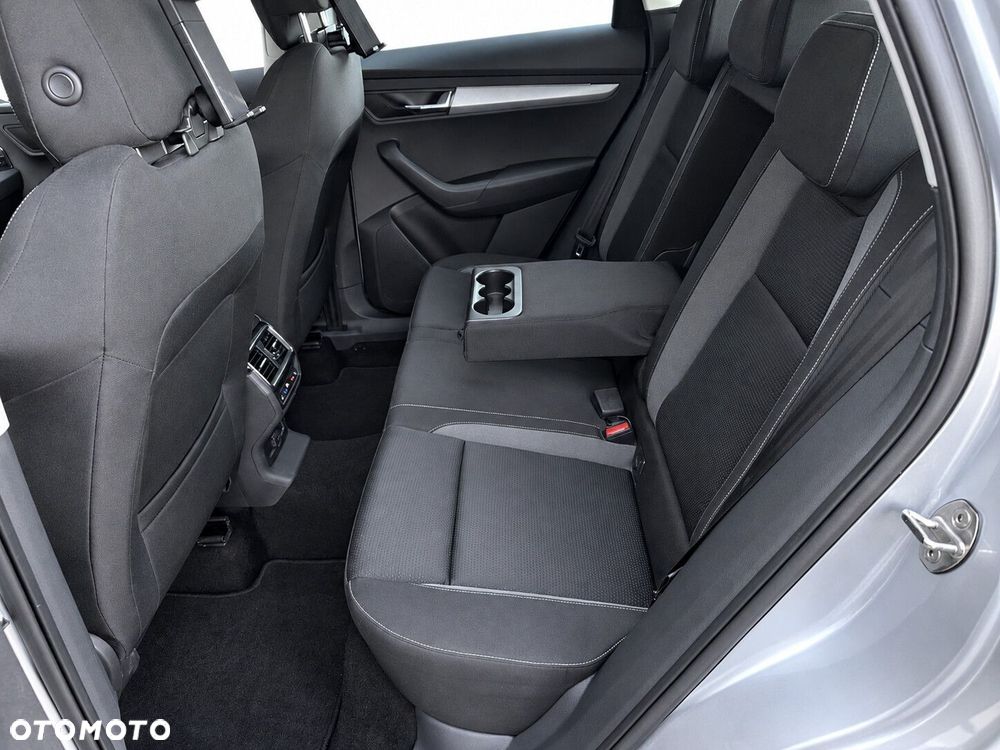 Skoda Karoq 2.0 TDI SCR 4x2 Ambition DSG - 14