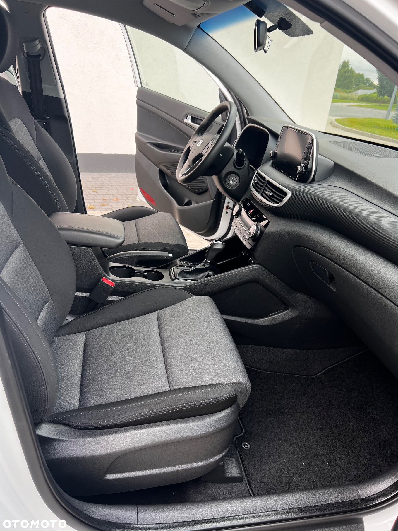 Hyundai Tucson 1.6 GDi 2WD DCT Trend - 19