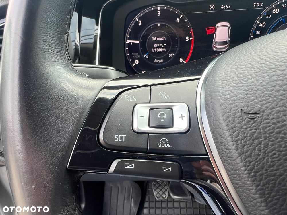 Volkswagen Golf 2.0 BlueTDI 4Motion Comfortline - 20