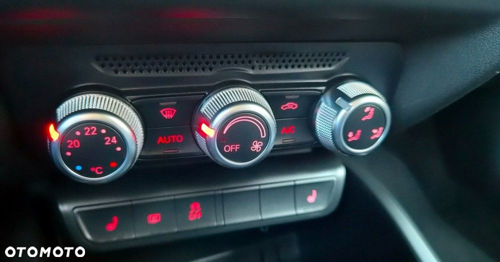 Audi A1 Sportback - 29