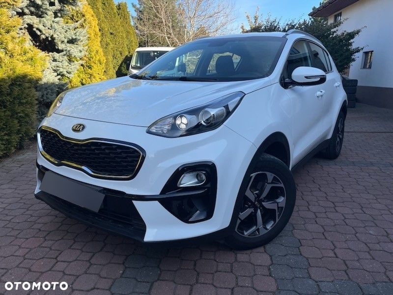 Kia Sportage 1.6 GDI L 2WD - 14