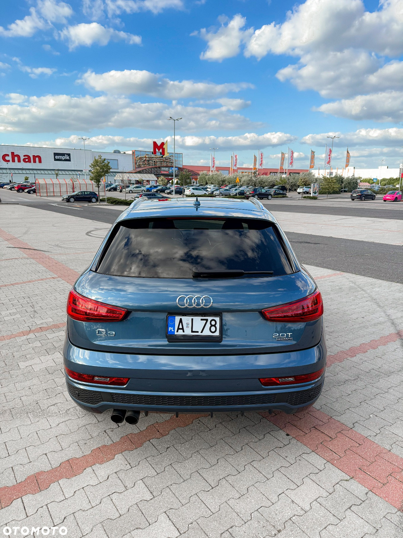 Audi Q3 - 6
