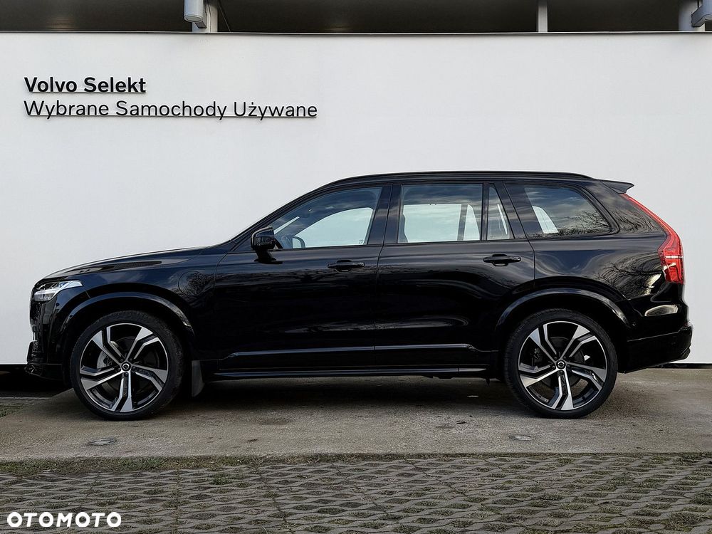 Volvo XC 90 - 2