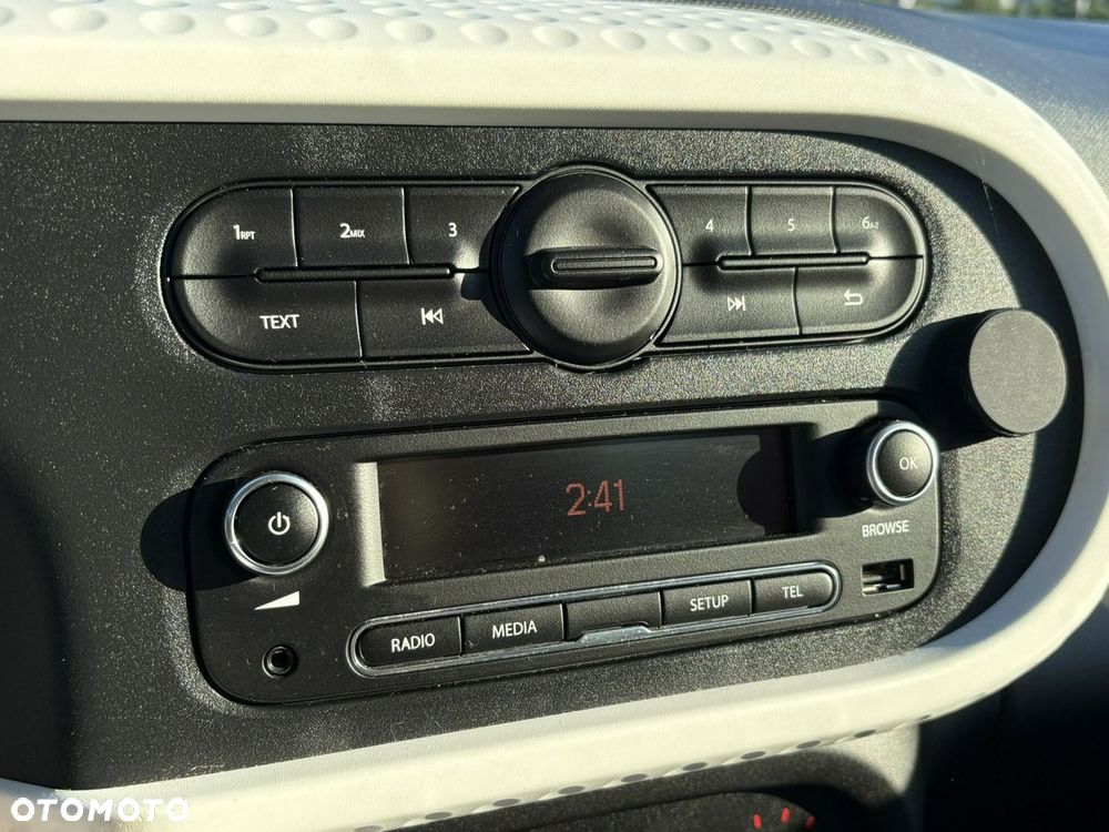 Renault Twingo - 23
