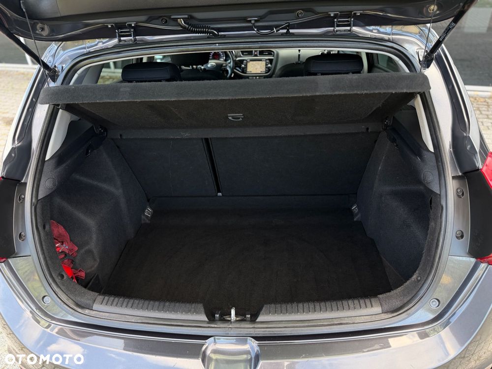 Kia Ceed 1.6 CRDi XL - 19