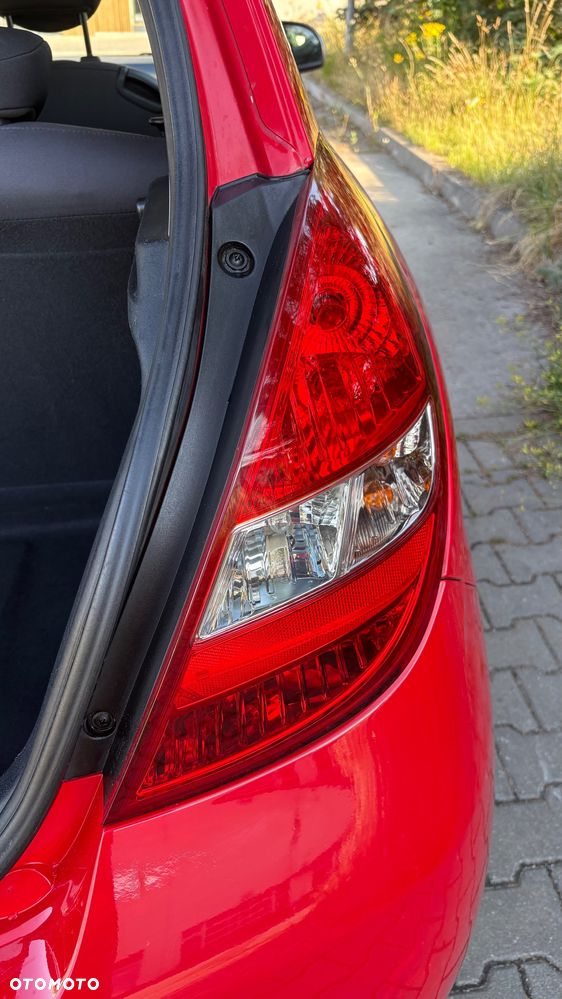 Hyundai i20 1.2 Edition 20 - 27