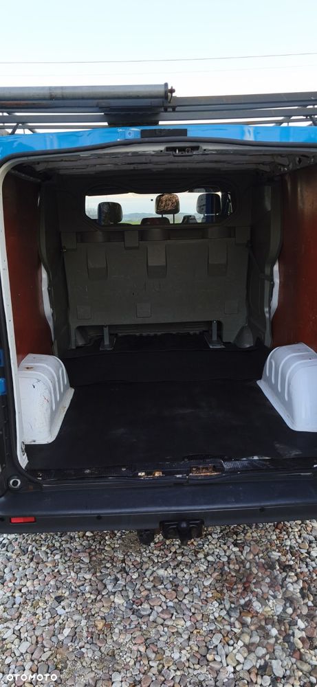 Opel Vivaro L2H1 - 27