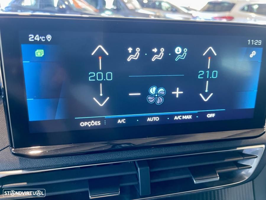 Peugeot 3008 1.2 PureTech Allure - 21