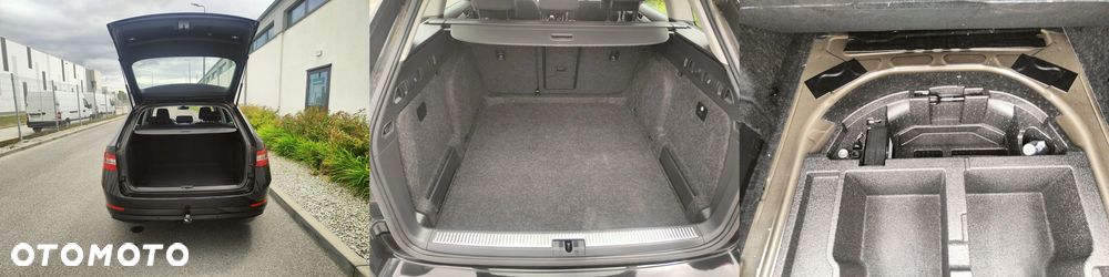 Skoda Superb 1.5 TSI ACT Ambition DSG - 35