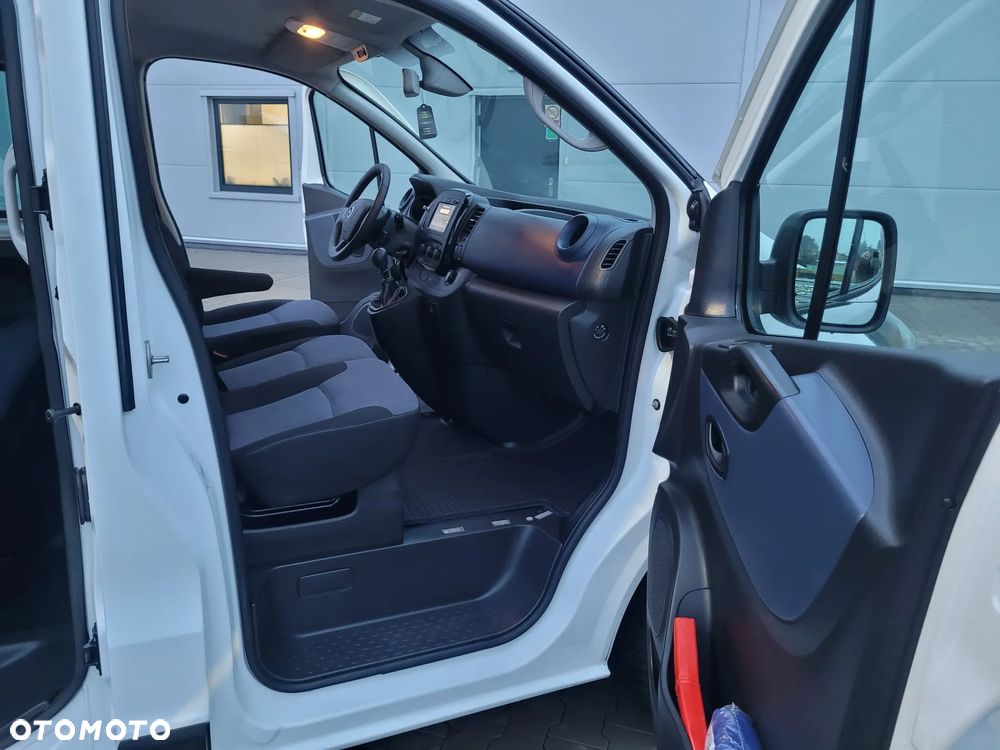 Opel Vivaro L2H1 S&S Tourer - 22