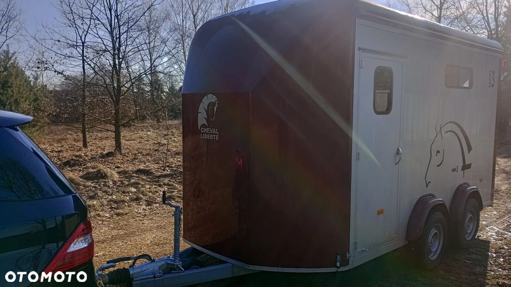 Cheval Liberte MAXI3 - 6