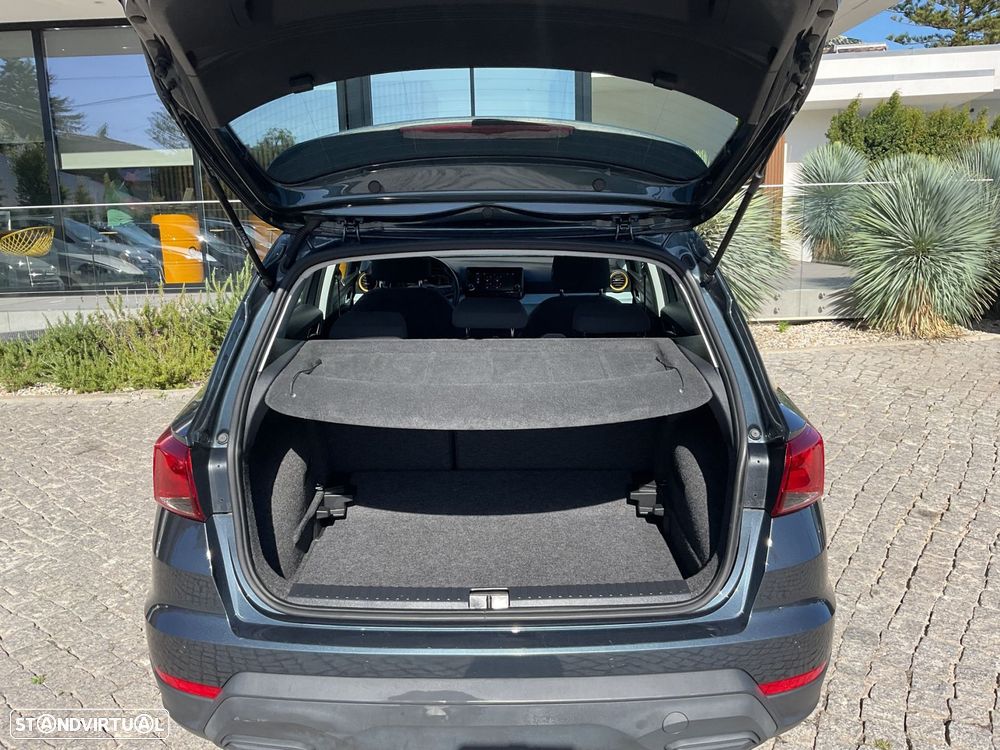 SEAT Arona 1.0 TSI Style - 14