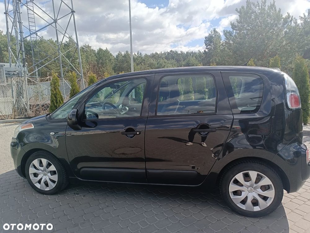 Citroën C3 Picasso 1.4i SX Pack - 1
