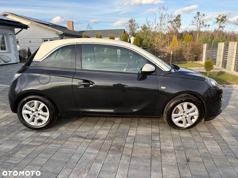 Opel Adam 1.4 Start/Stop Jam - 7