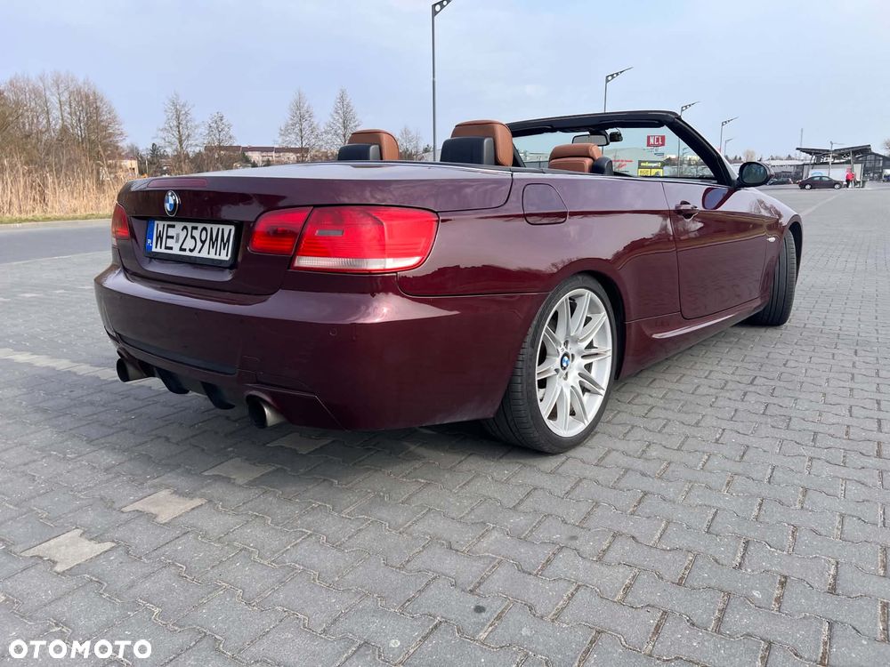 BMW Seria 3 - 7