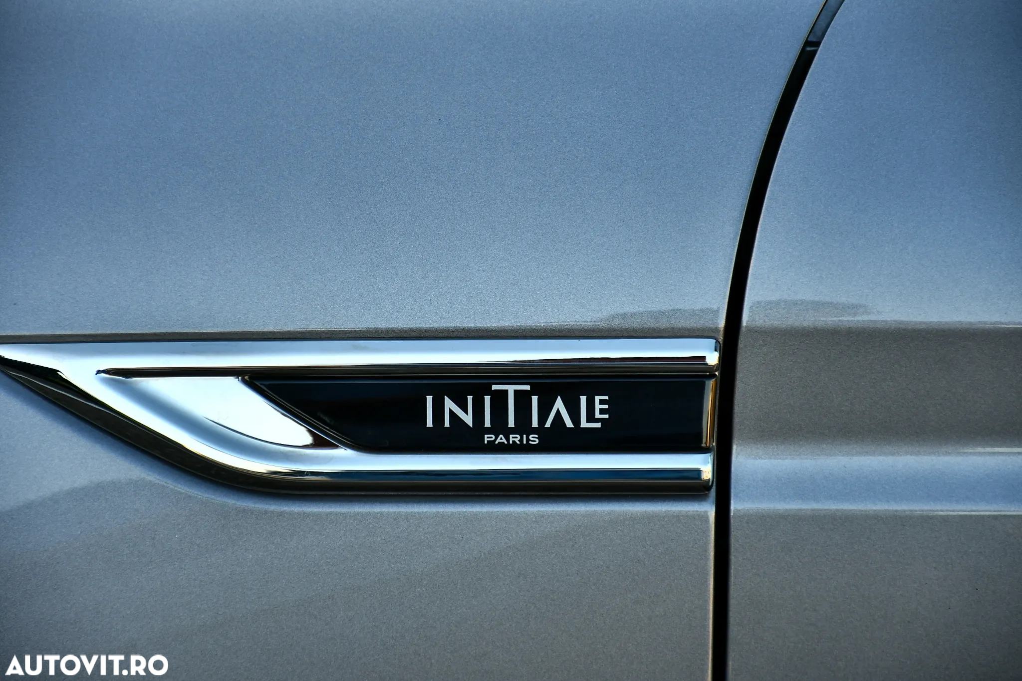 Renault Talisman ENERGY TCe 200 EDC INITIALE PARIS - 14