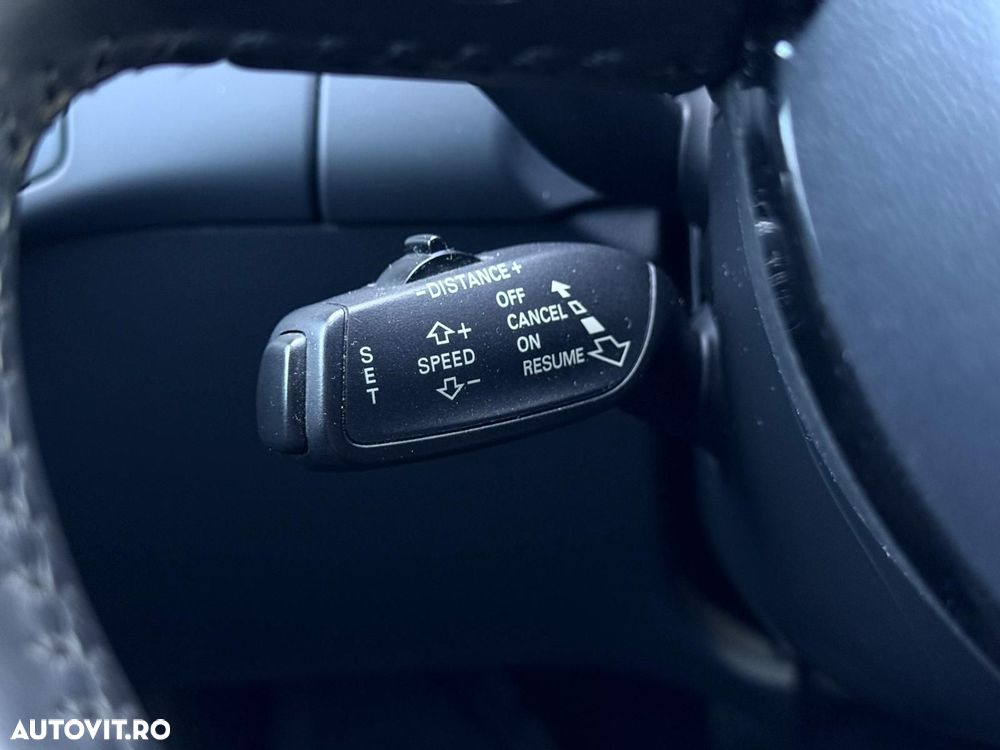 Audi A5 ack 2.0 TDI Multitronic - 18