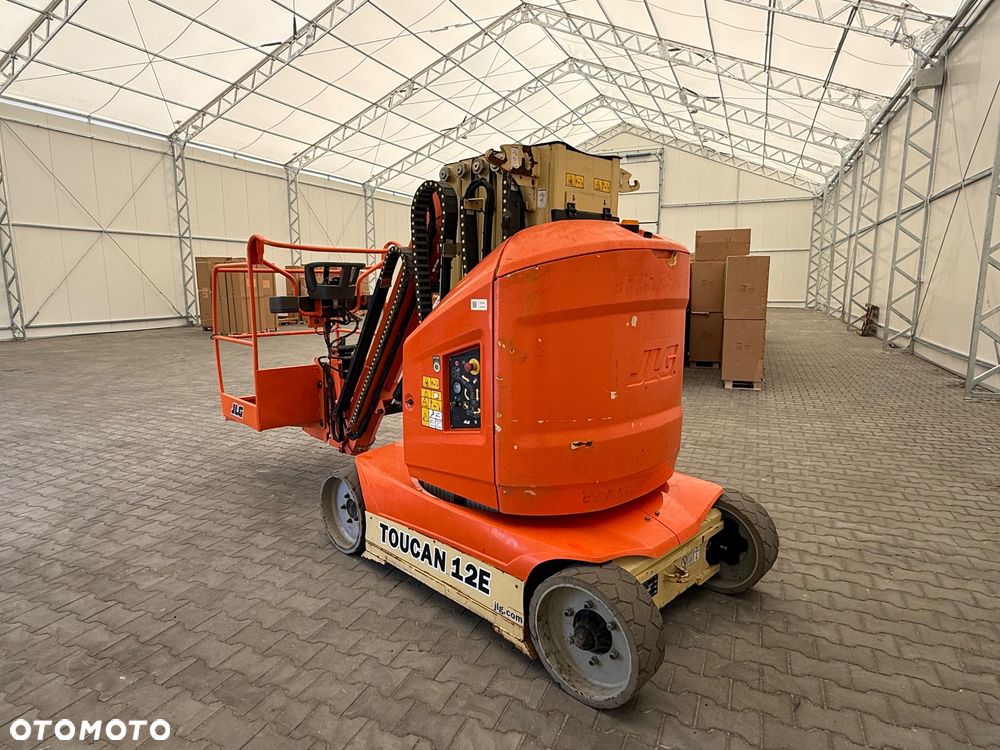 JLG Toucan 12e plus - 4