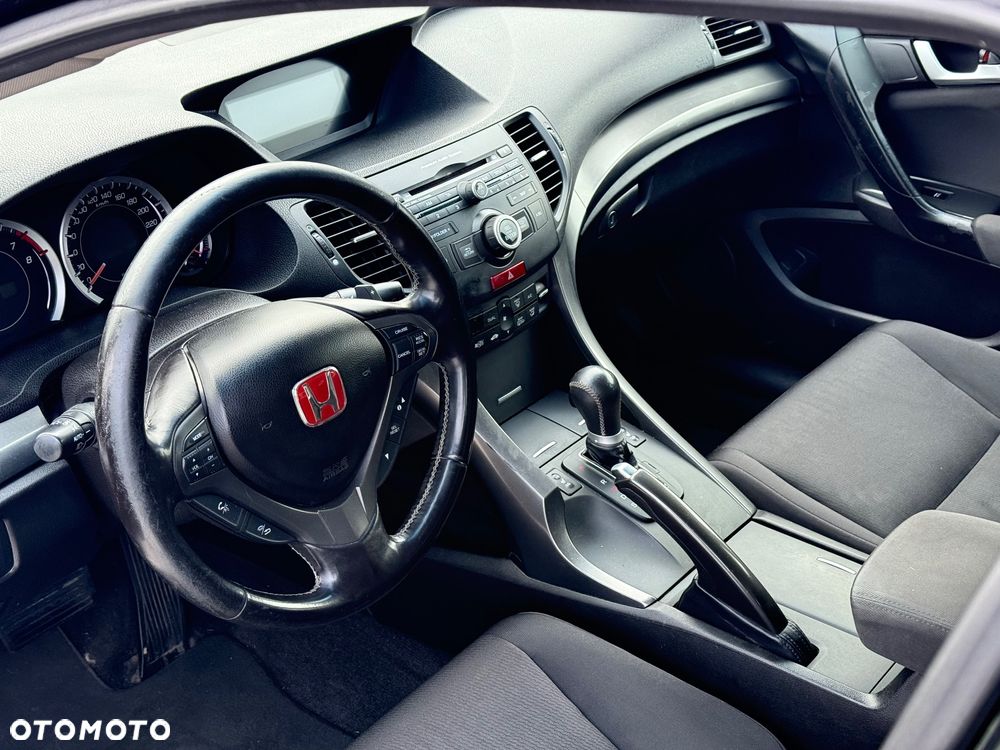 Honda Accord 2.0 Automatik Elegance Advantage - 8