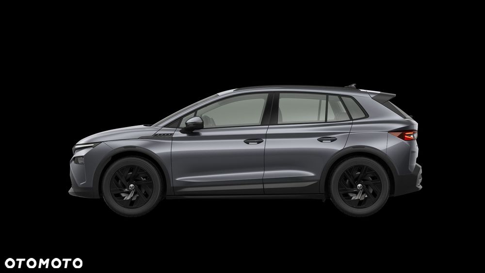 Skoda Elroq 60 63kWh - 3