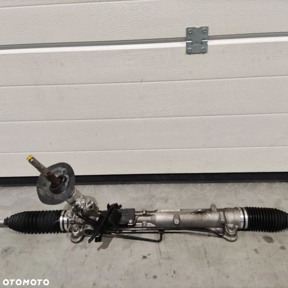 Citroen Jumpy III przekładnia kierownicza - 2