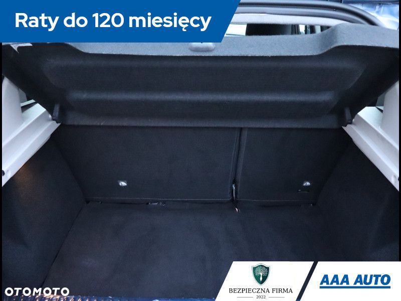 Dacia Sandero Stepway - 15