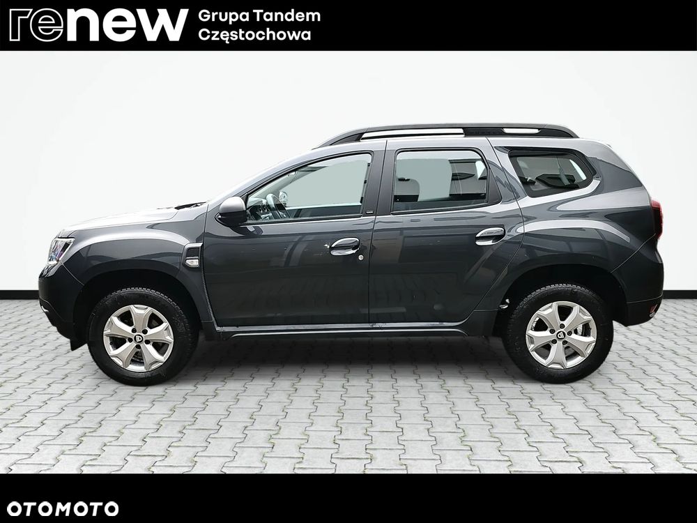 Dacia Duster 1.0 TCe Comfort - 8