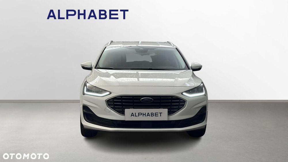 Ford Focus 1.5 EcoBlue Titanium X - 9