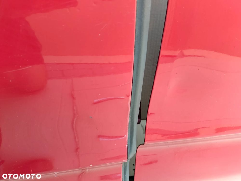 CITROEN C4 II PICASSO KRÓTKI DRZWI PRAWE PRZÓD TYŁ EPYD - 6