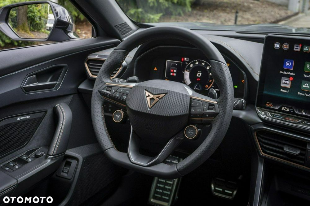 Cupra Formentor - 19