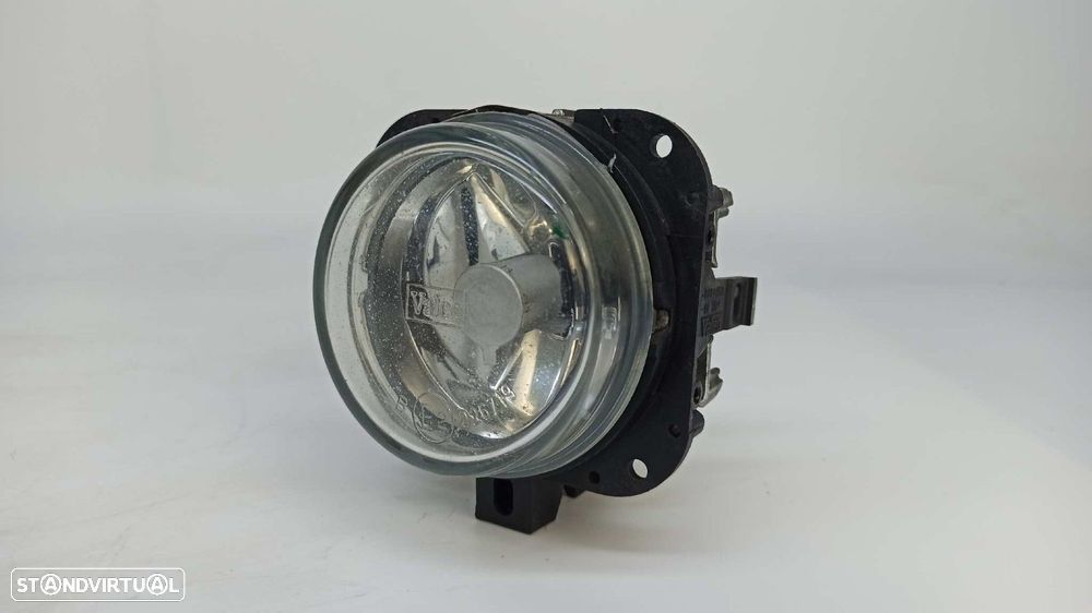 FAROL DE NEVOEIRO ESQUERDO JAGUAR X-TYPE 2.0 D CLASSIC - 6