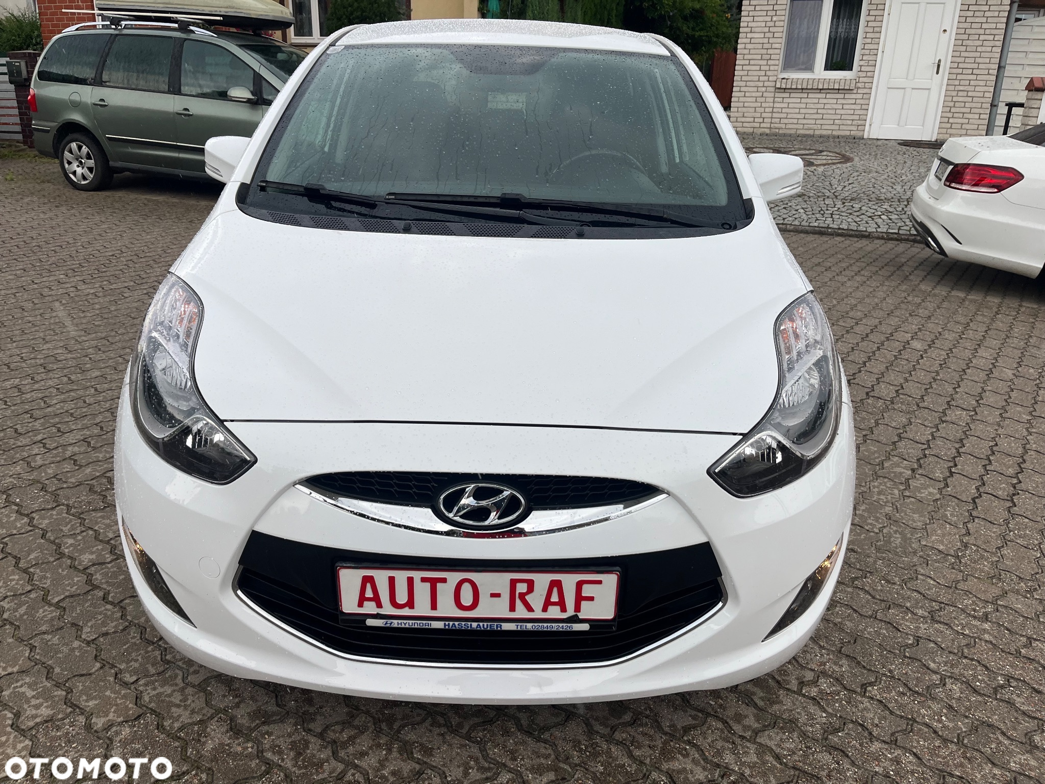 Hyundai ix20 1.4 blue Comfort - 17