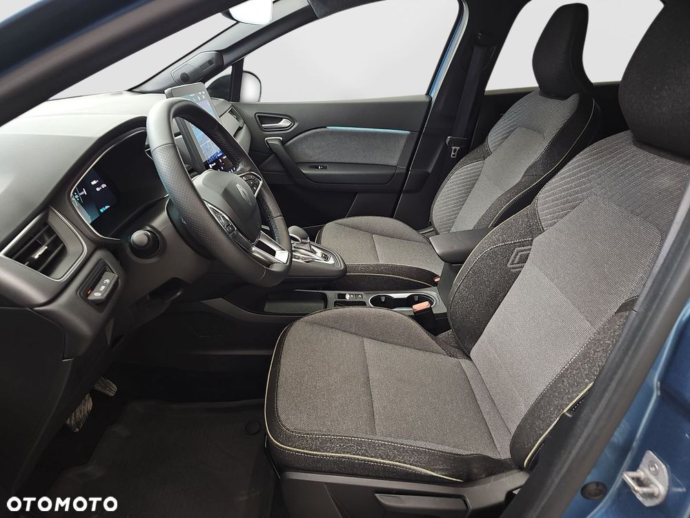 Renault Symbioz 1.6 E-Tech Full Hybrid 145 Techno - 15
