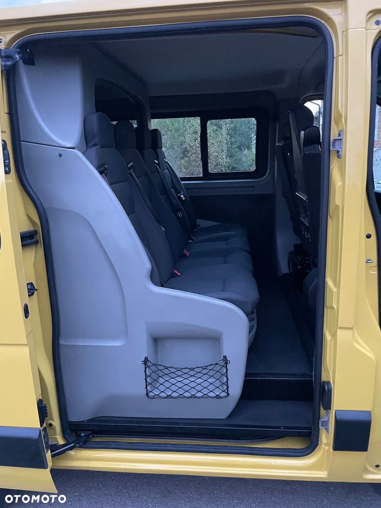 Renault Master - 20