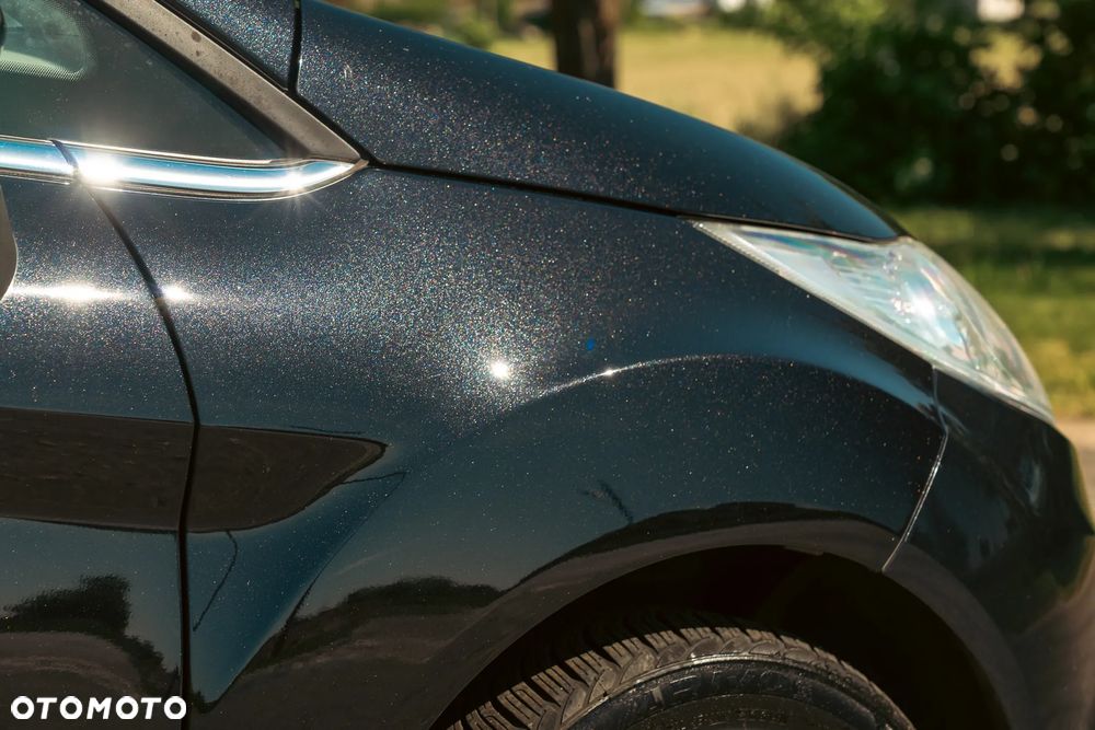Ford Fiesta - 7
