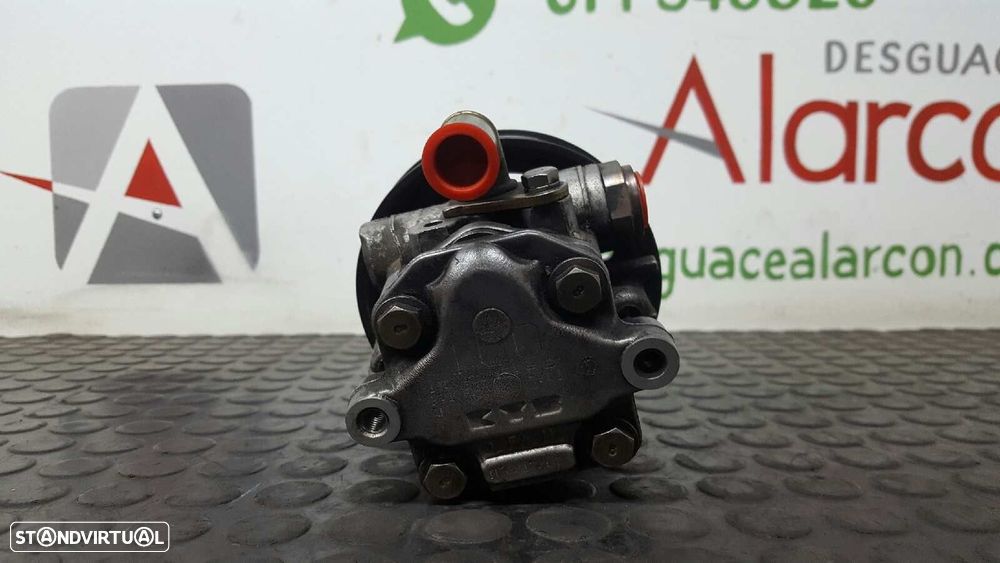 BOMBA DIREÇÃO AUDI A3 (8L) 1.9 TDI - 4