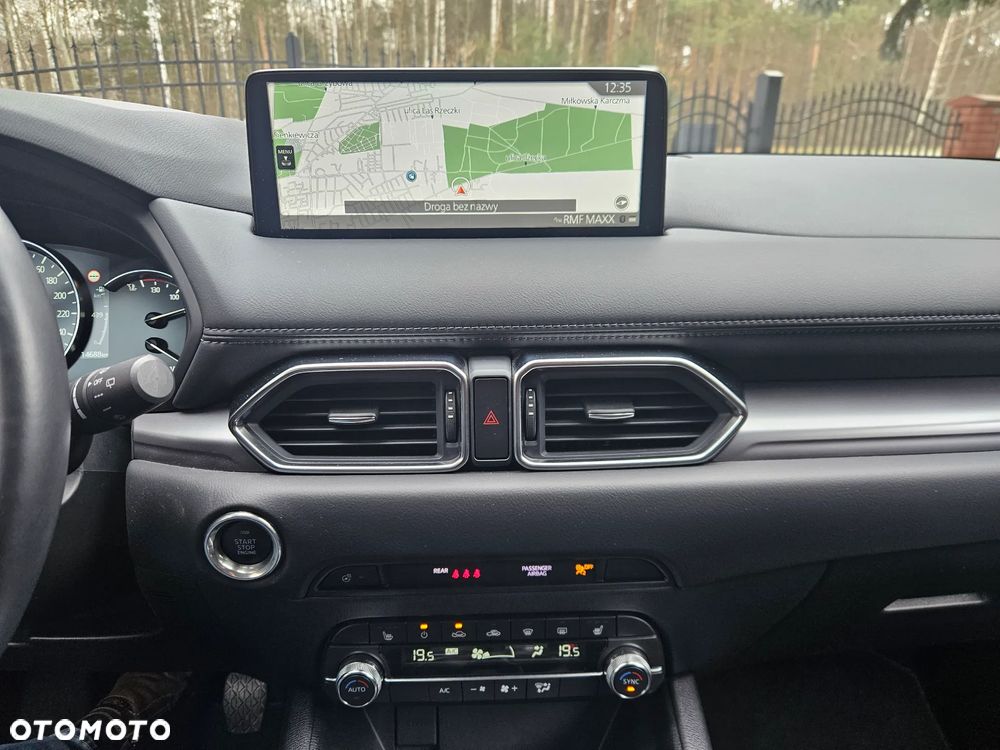 Mazda CX-5 SKYACTIV-G 165 ADVANTAGE - 24