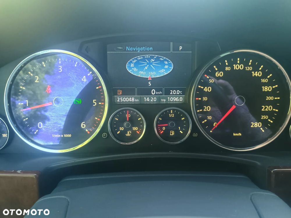 Volkswagen Touareg 3.0 V6 TDI DPF Automatik Exclusive Edition - 19