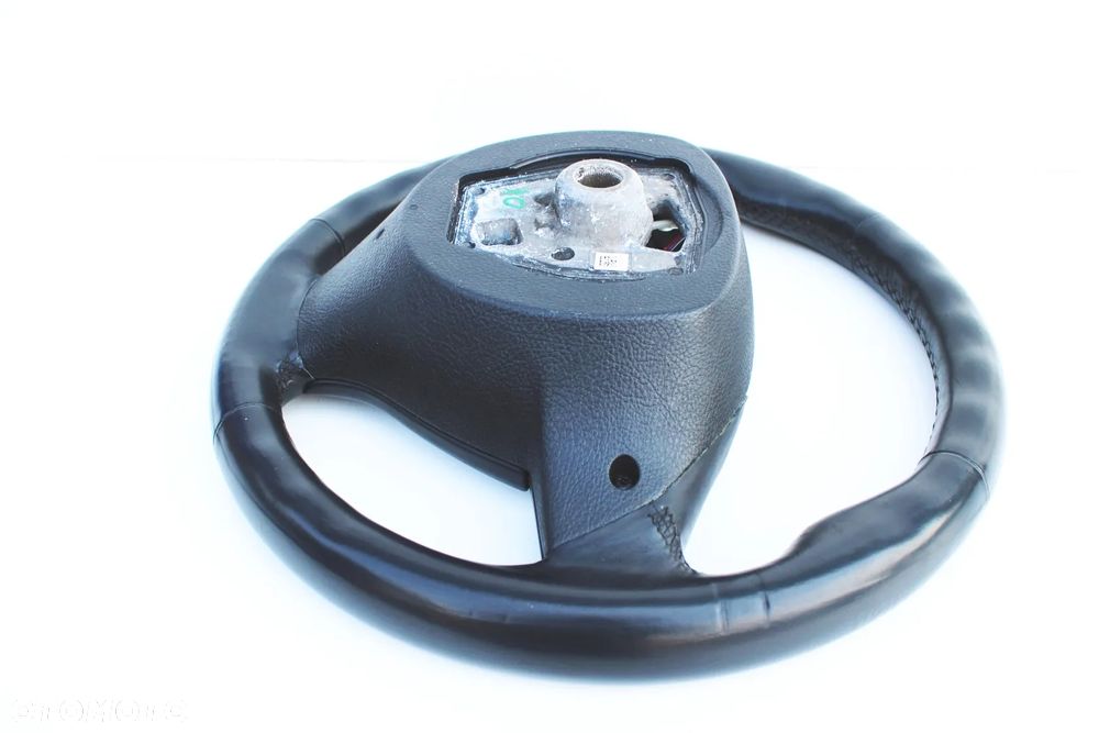 Kierownica M-pakiet M-sport OE BMW F10 F11 - 16