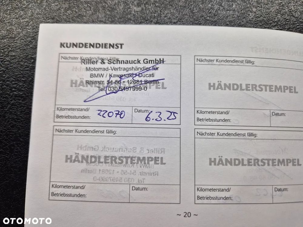 Kawasaki Versys 650 - 31