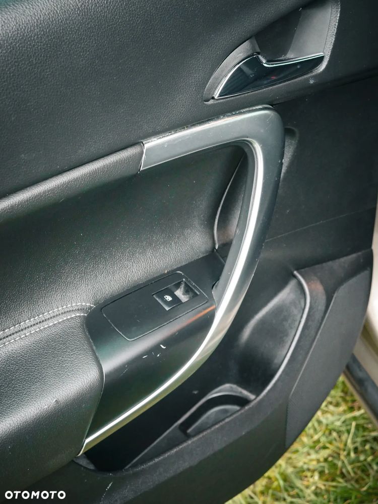 Opel Insignia 2.0 CDTI Cosmo ecoFLEX S&S - 15