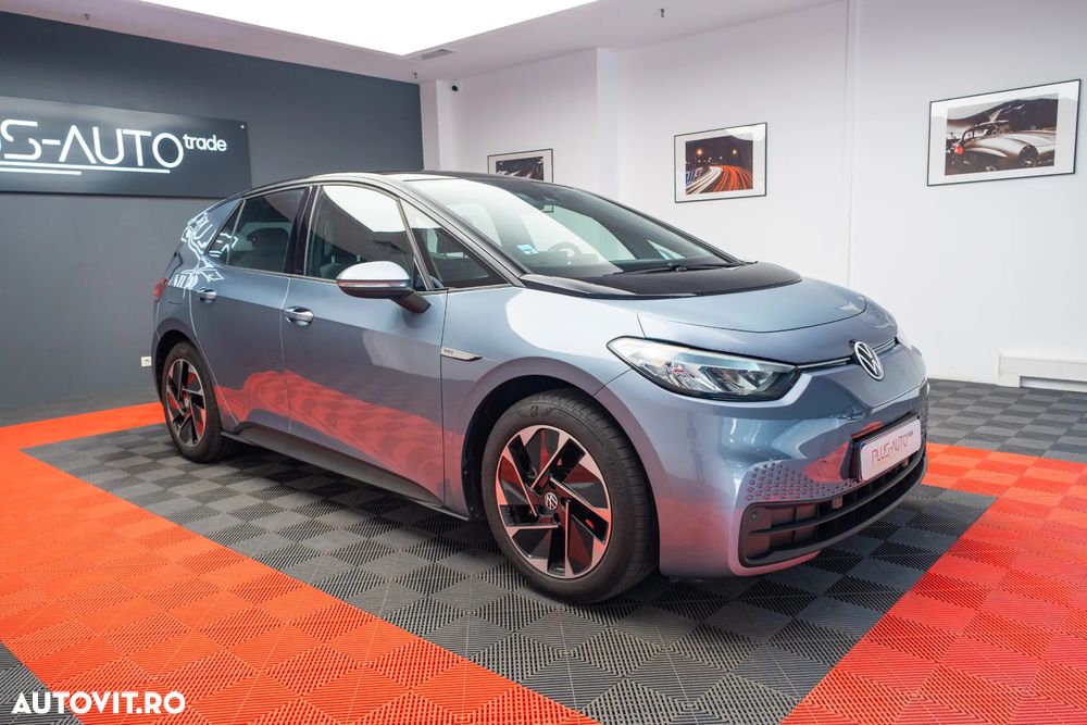 Volkswagen ID.3 Pro Performance Life - 2