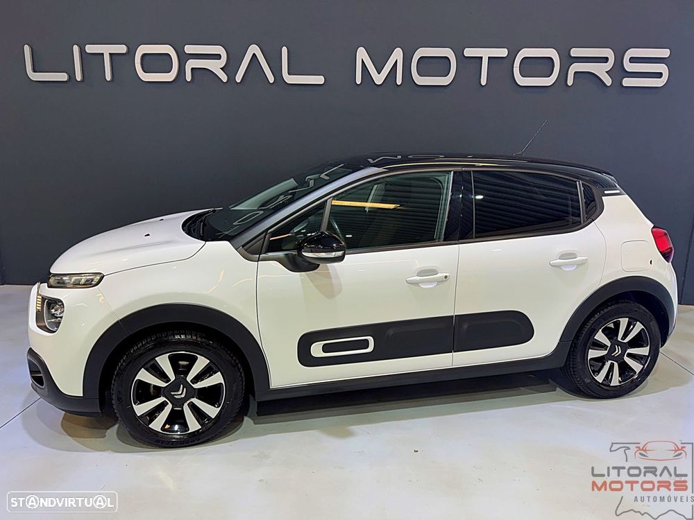 Citroën C3 1.2 PureTech Shine - 6