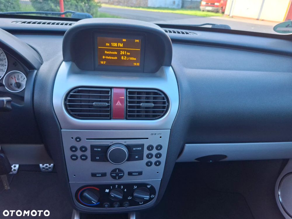Opel Tigra 1.4 Design Edition - 23