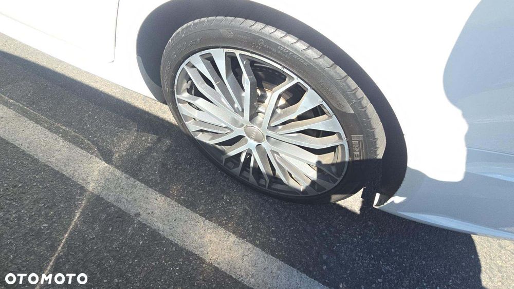 Audi A6 Limousine 3.0 TFSI Quattro S tronic - 16