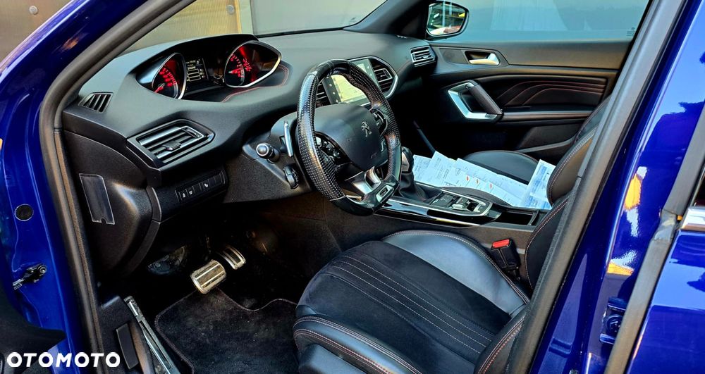 Peugeot 308 - 28