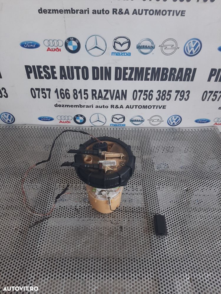 Pompa Combustibil Motorina Plutitor Rezervor Ford Focus 2 Facelift An 2007-2008-2009-2010-2011 1.6 - 2