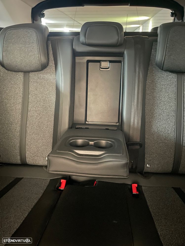 Peugeot 3008 PureTech 130 Stop & Start GPF EAT8 Allure - 52