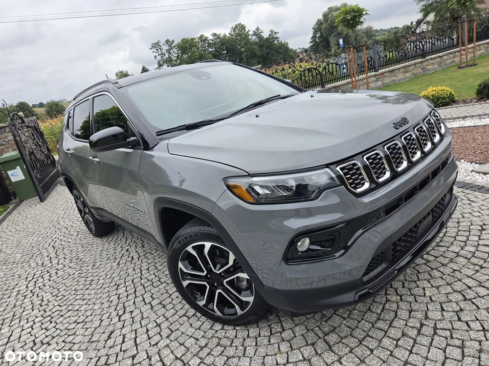 Jeep Compass - 6